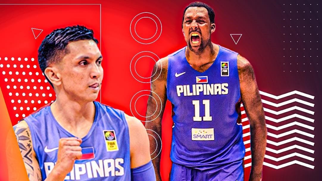 Gilas Rewind: Best moments from 2014 FIBA World Cup